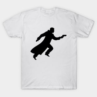 Blade Runner Silhouette T-Shirt